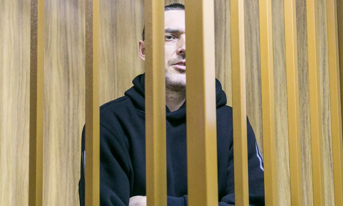 Денис Моргунов / РИА URA.RU