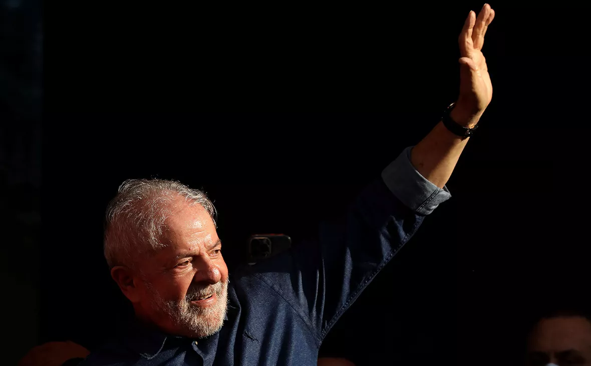 Rodrigo Paiva / Getty Images