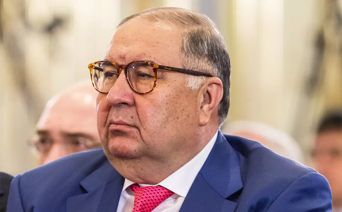 Олег Яковлев / РБК