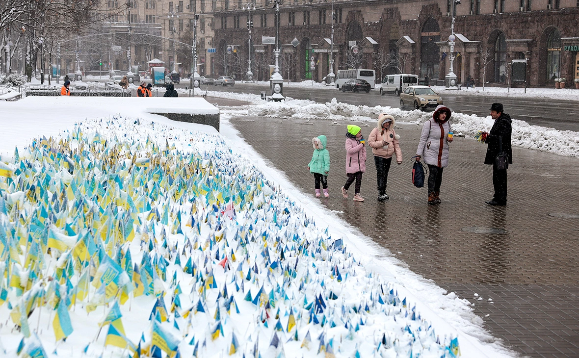 Jeff J Mitchell / Getty Images