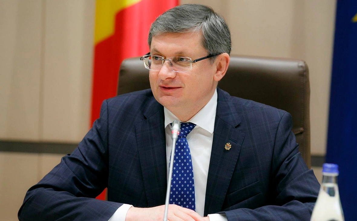 Igor_Grosu_md / Twitter