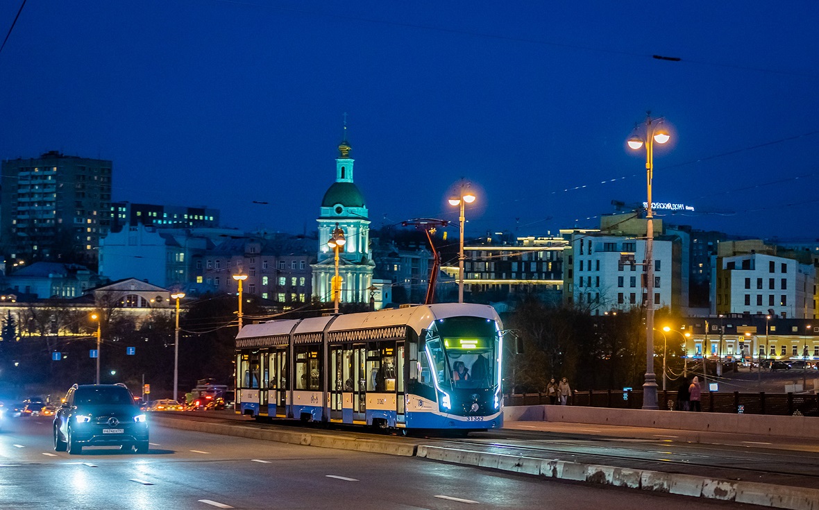 Фото: Мэрия Москвы