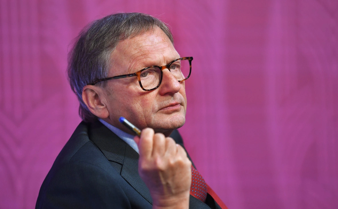 Екатерина Чеснокова / РИА Новости