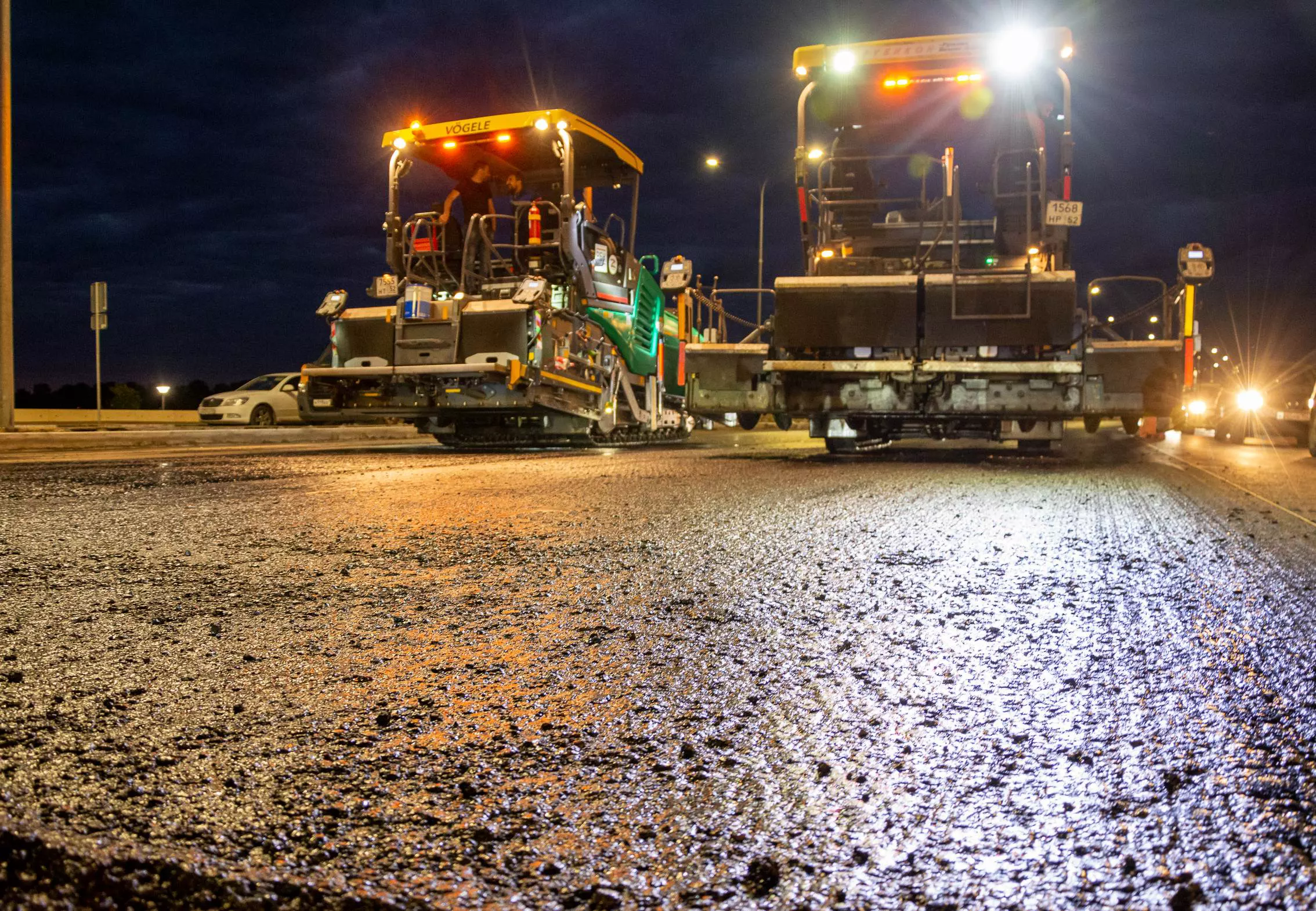 Администрация Нижнего Новгорода 