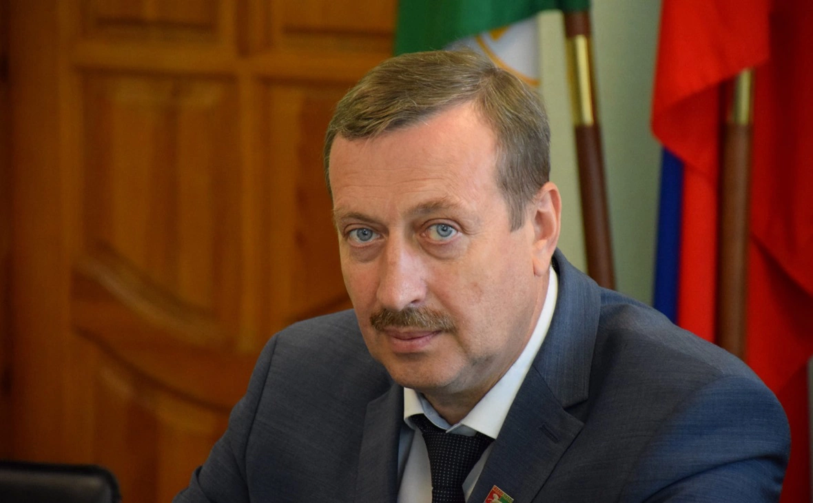 Вилорий Угаров / vk.com