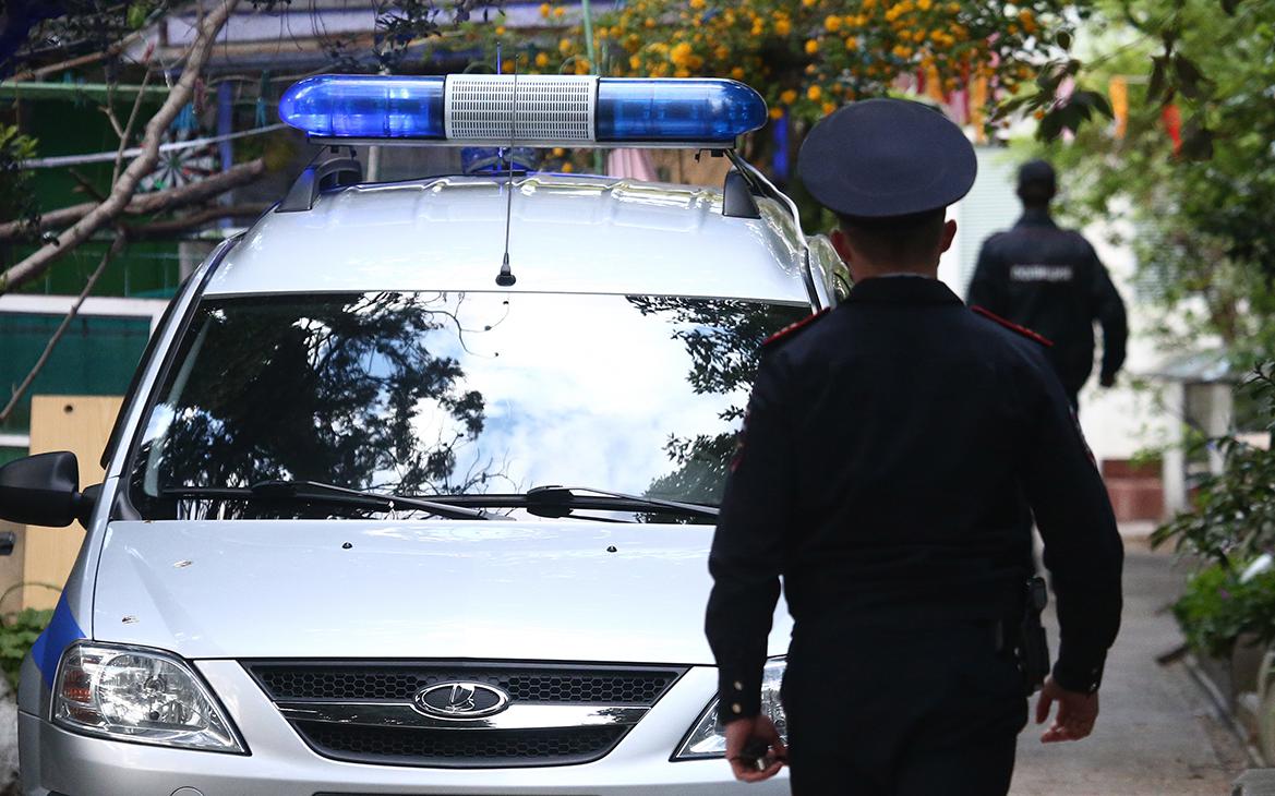 МВД раскрыло подробности о подозреваемом в подрыве машины Прилепина