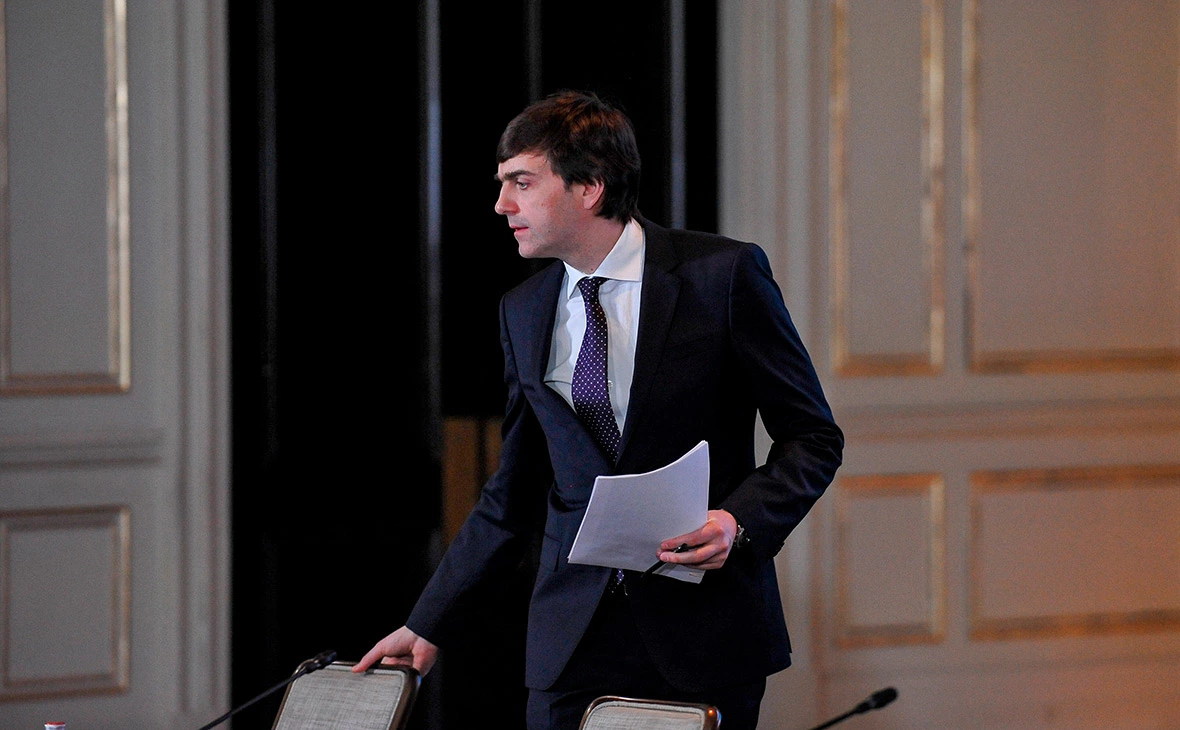 Александр Авилов / АГН «Москва»