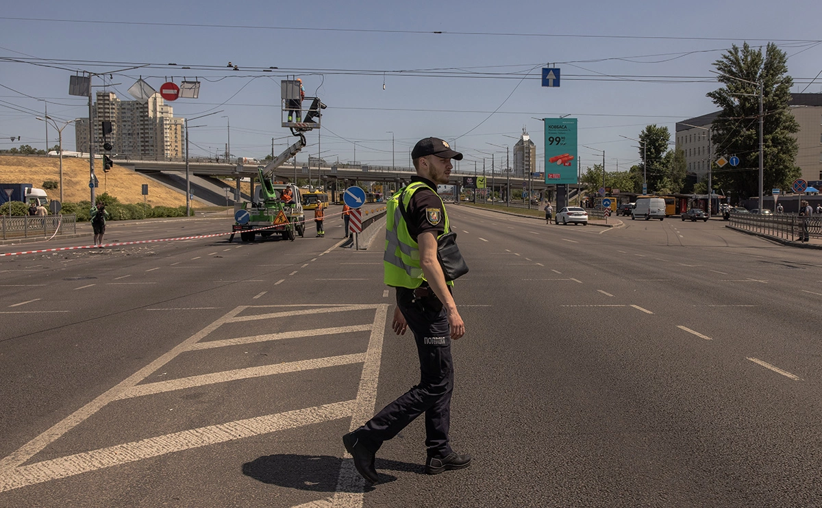 Roman Pilipey / Getty Images