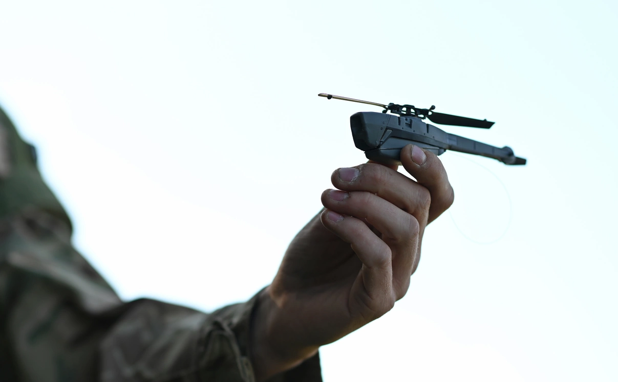 Ben Stansall / WPA Pool / Getty Images