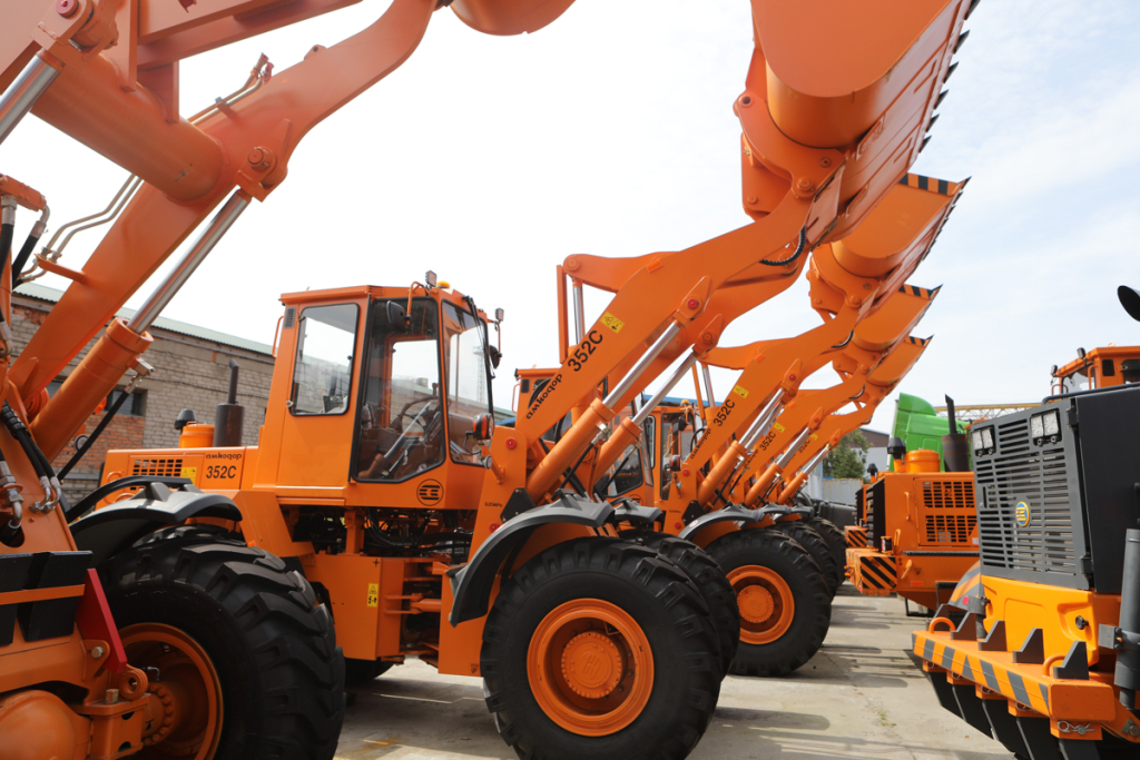 Правительство Приморского края