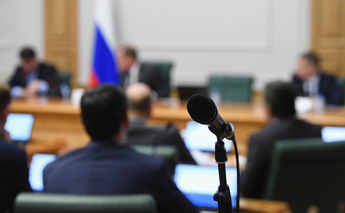 Алексей Майшев / РИА Новости