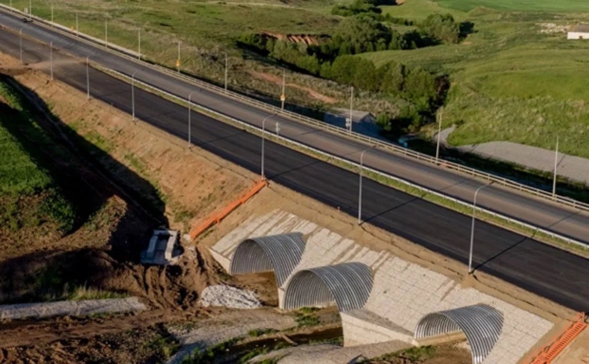 ДСК "Автобан"