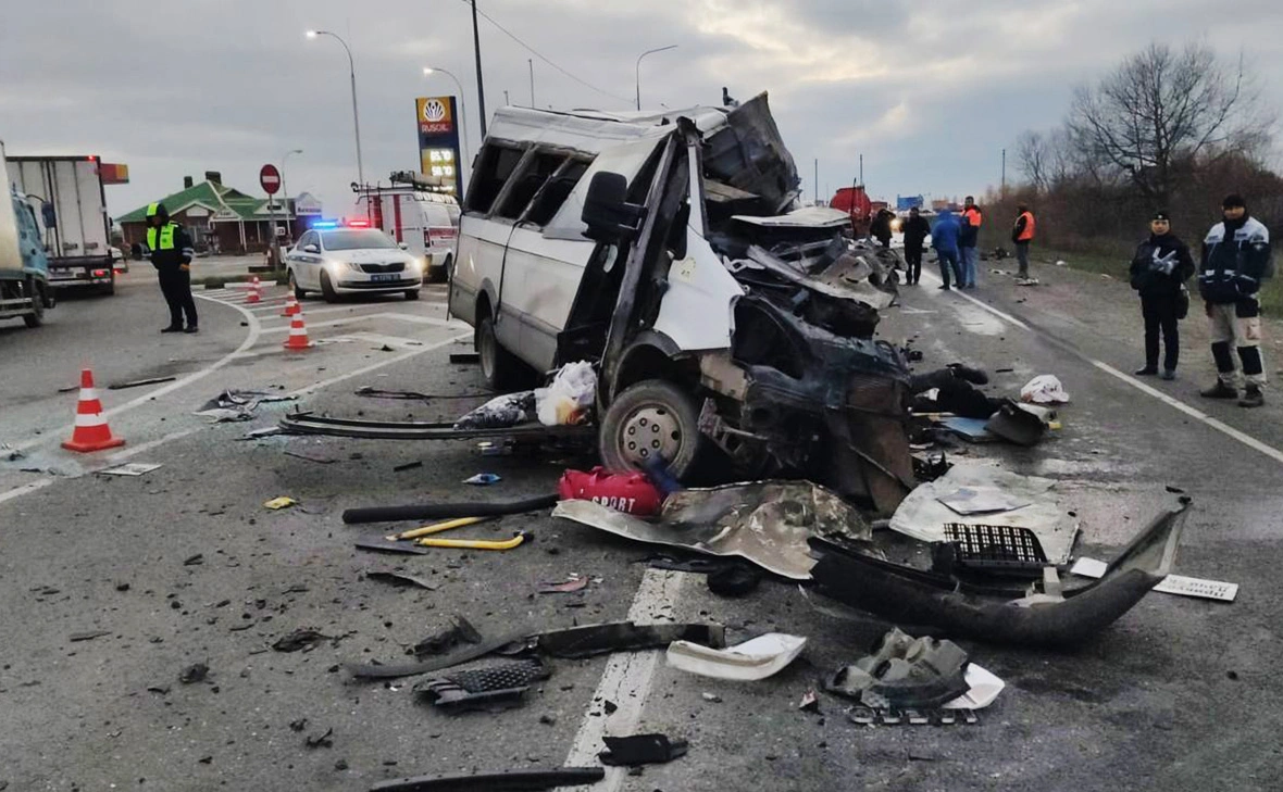 Прокуратура Краснодарского края