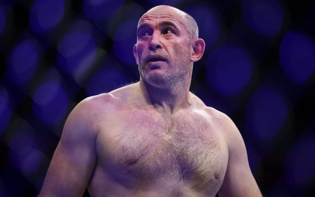 Российский рекордсмен ММА впервые победил после ухода из UFC