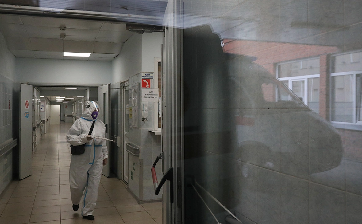 Андрей Любимов / РБК