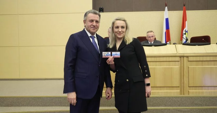 Валерий Панов / "Ведомости НСО"