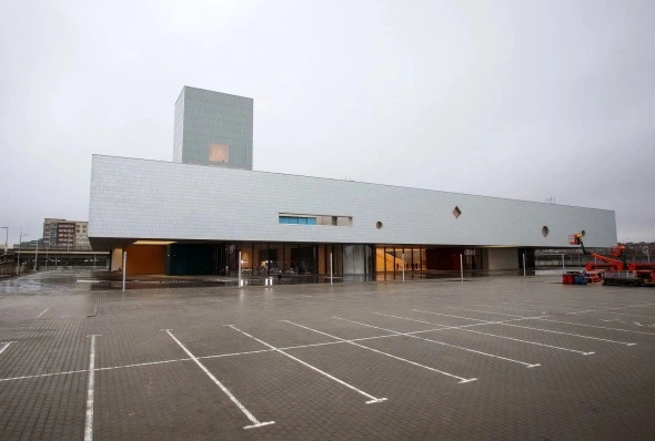 «Стройтрансгаз»