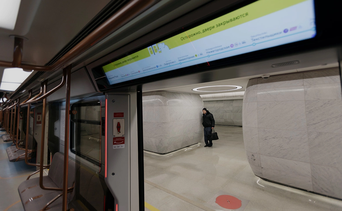 Михаил Гребенщиков / РБК