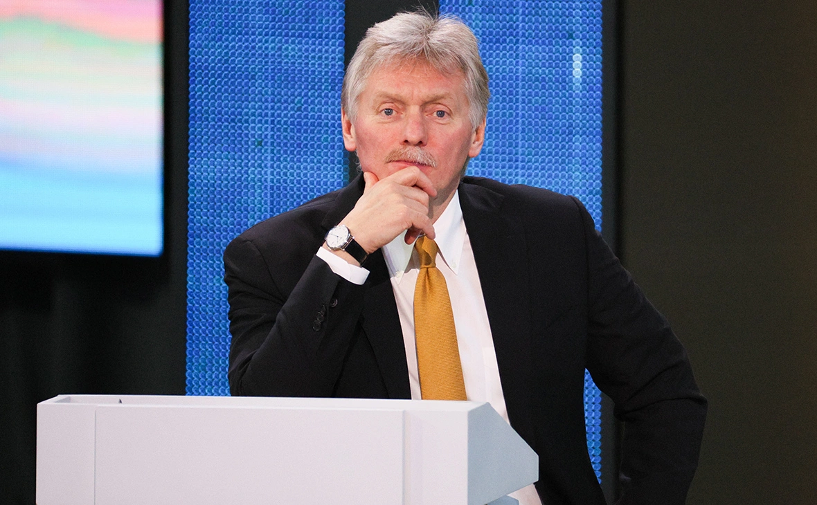 Гавриил Григоров / ТАСС