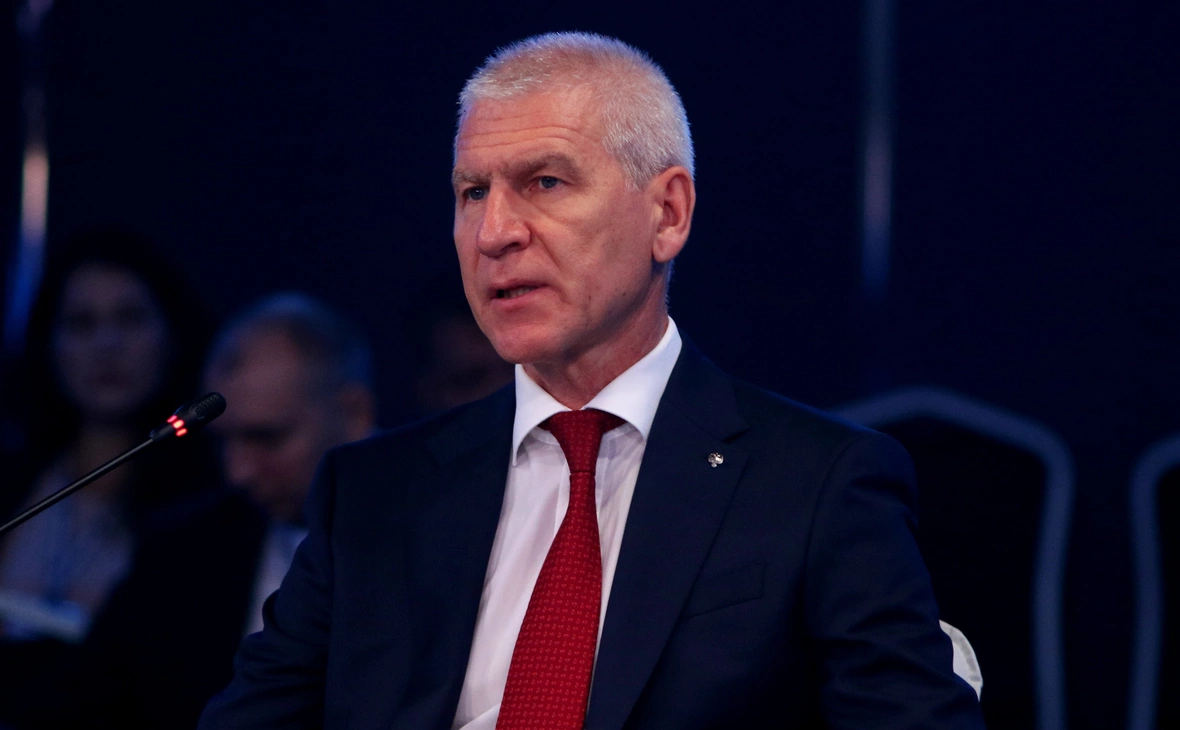 Maksim Konstantinov / Global Look Press