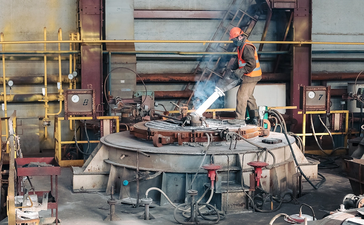 Сергей Королев / smw.ru