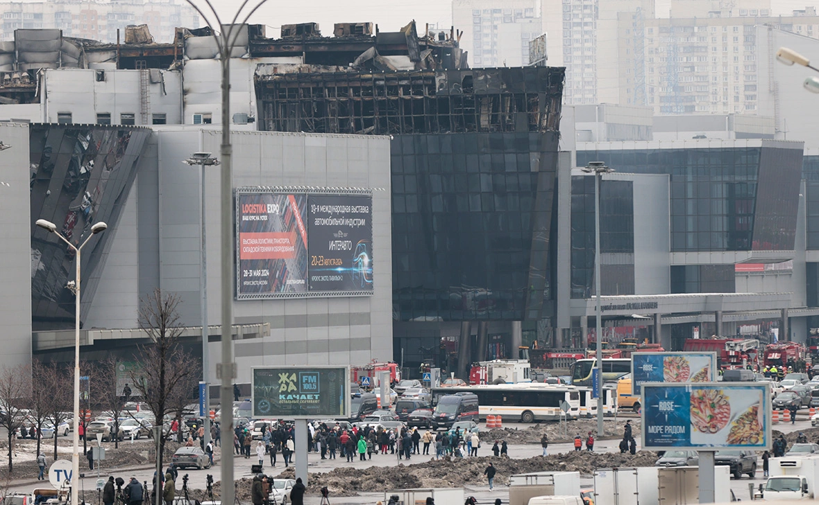 Михаил Гребенщиков / РБК