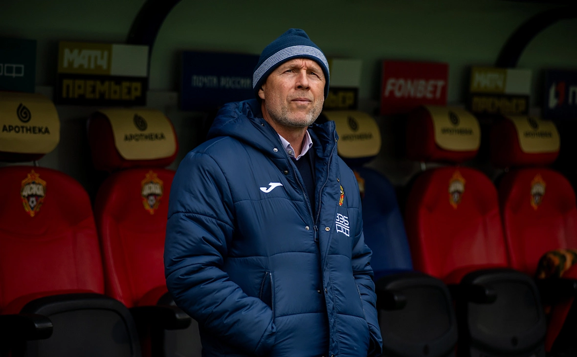 Официальный сайт ПФК ЦСКА (pfc-cska.com)