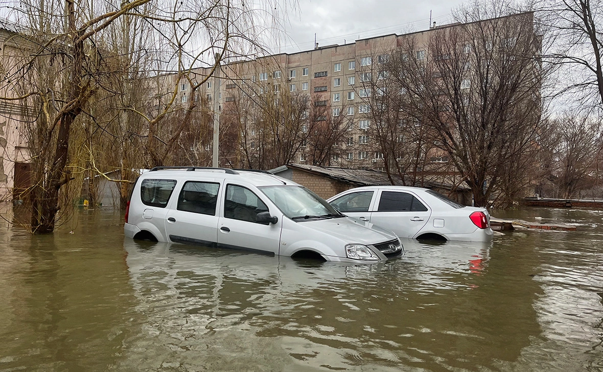 Мария Лисицына / РБК