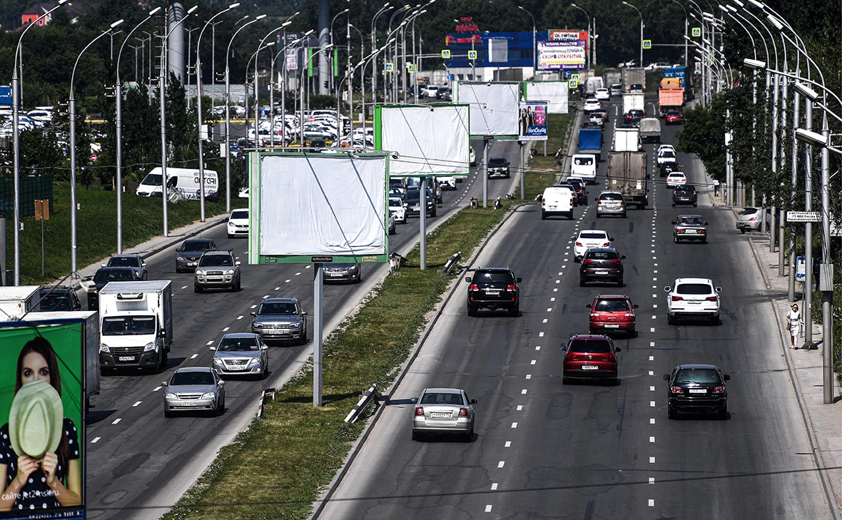 Кирилл Кухмарь / ТАСС