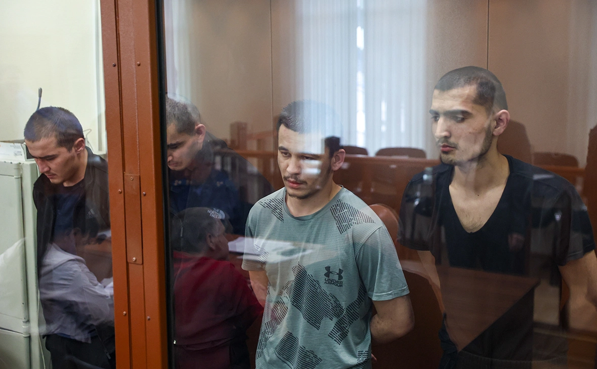 Михаил Терещенко / ТАСС