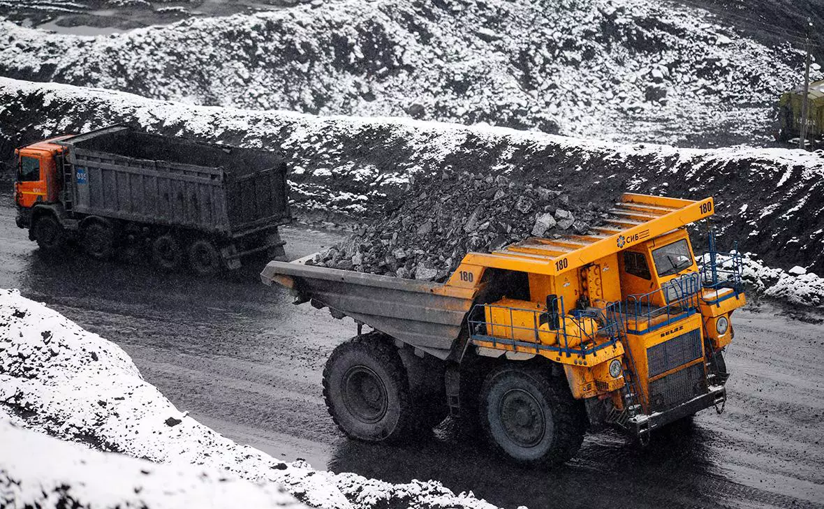 Александр Кряжев / РИА Новости