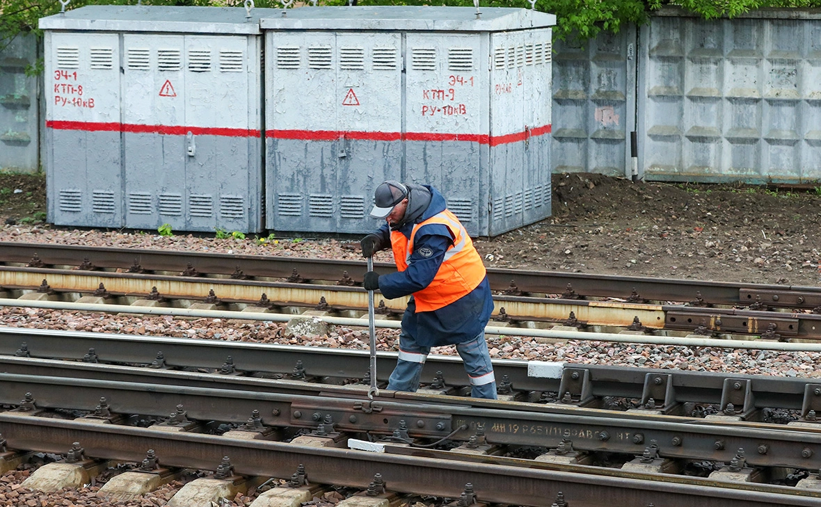 Сергей Петров / news.ru / Global Look Press
