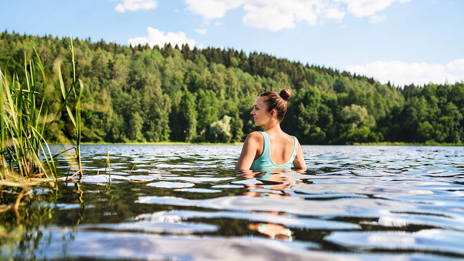 Tero Vesalainen / Shutterstock / FOTODOM