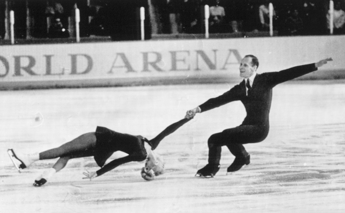 Виктор Шандрин / ТАСС