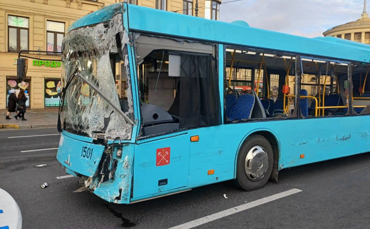 СК России по городу Санкт-Петербургу