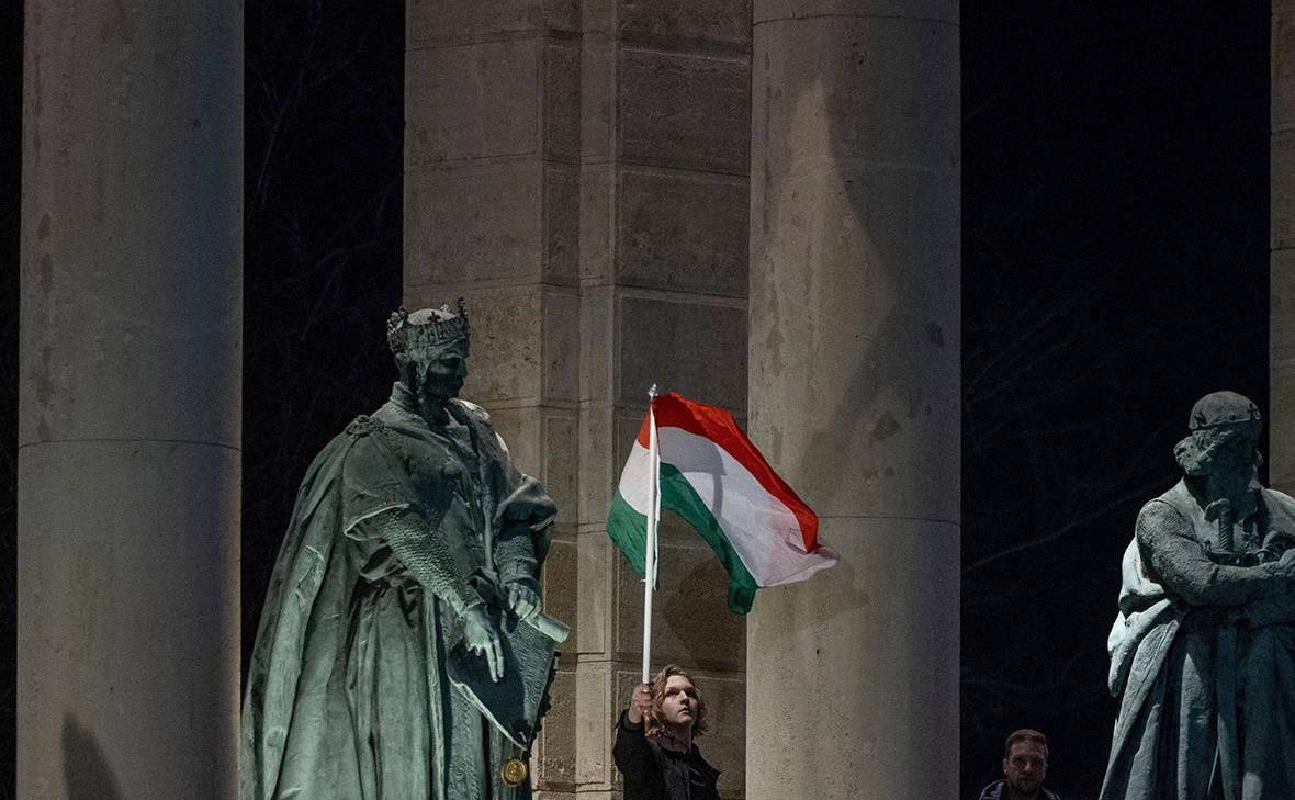 Janos Kummer / Getty Images