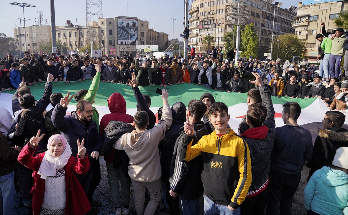 Karam al-Masri / Reuters