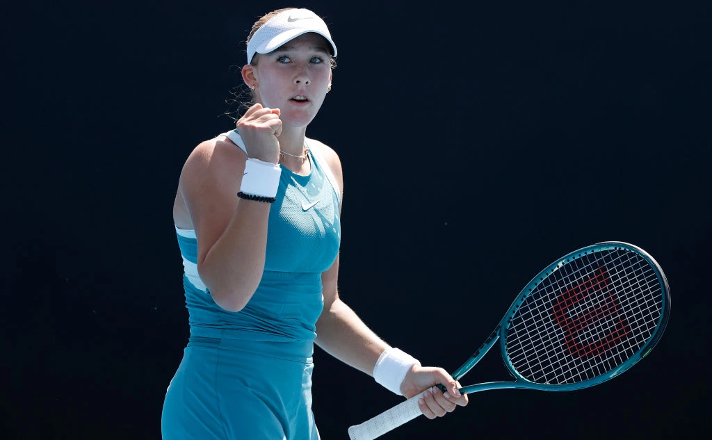 Daniel Pockett / Getty Images