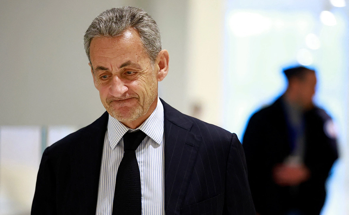 Sarah Meyssonnier / Reuters