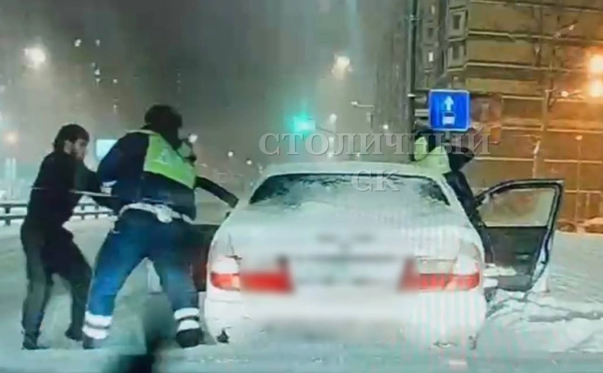 ГСУ СК России по г. Москве