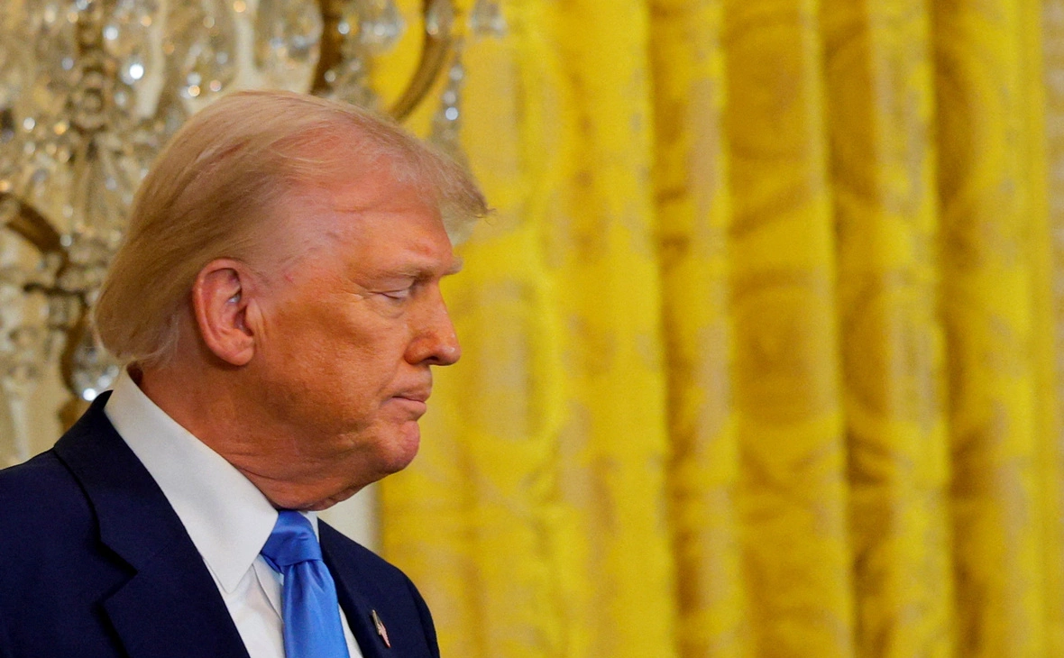 Brian Snyder / Reuters