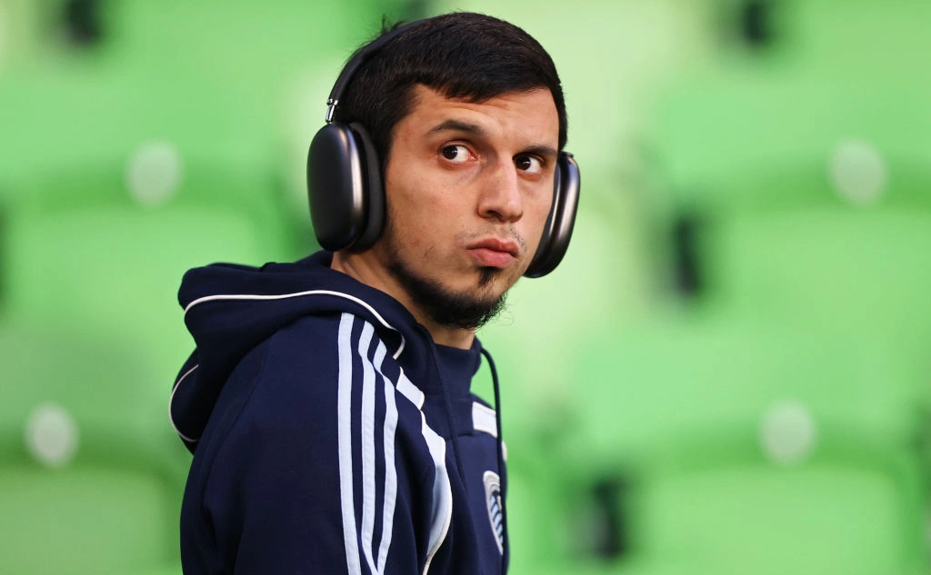 Omar Vega / Getty Images