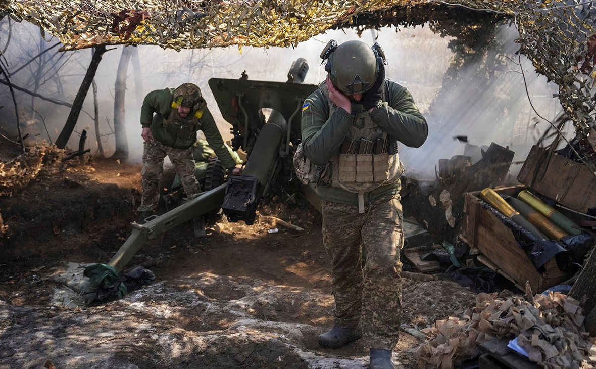 Инна Вареница / Reuters