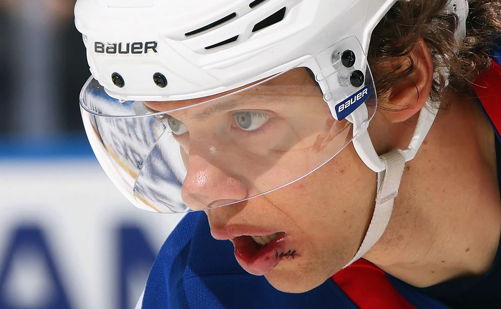 Bruce Bennett / Getty Images