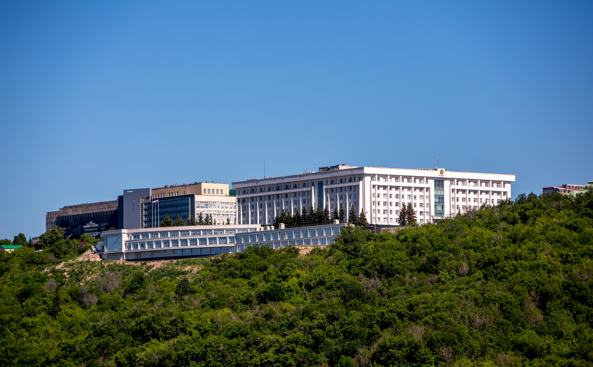 РБК Уфа