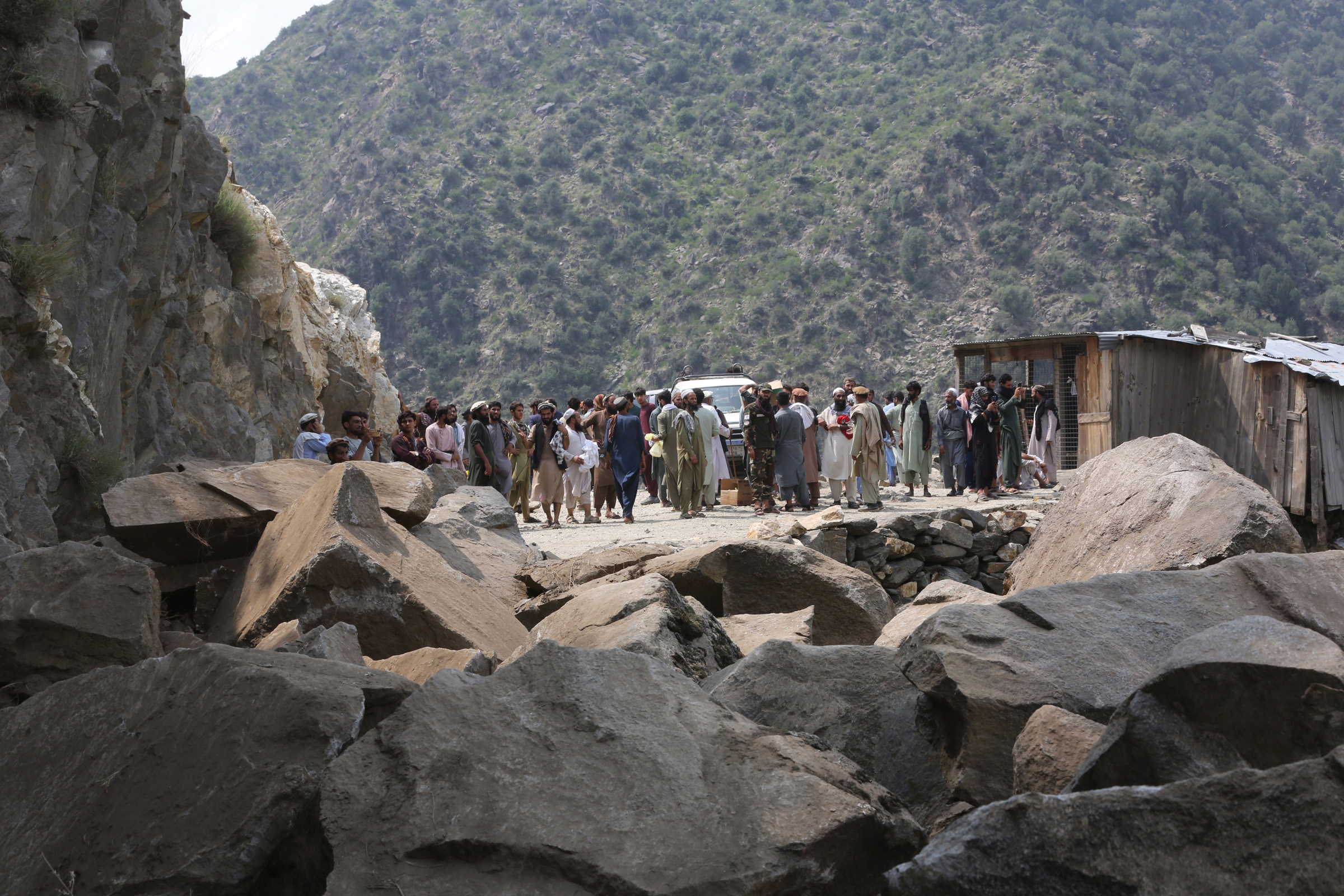 Фото:EPA / ТАСС