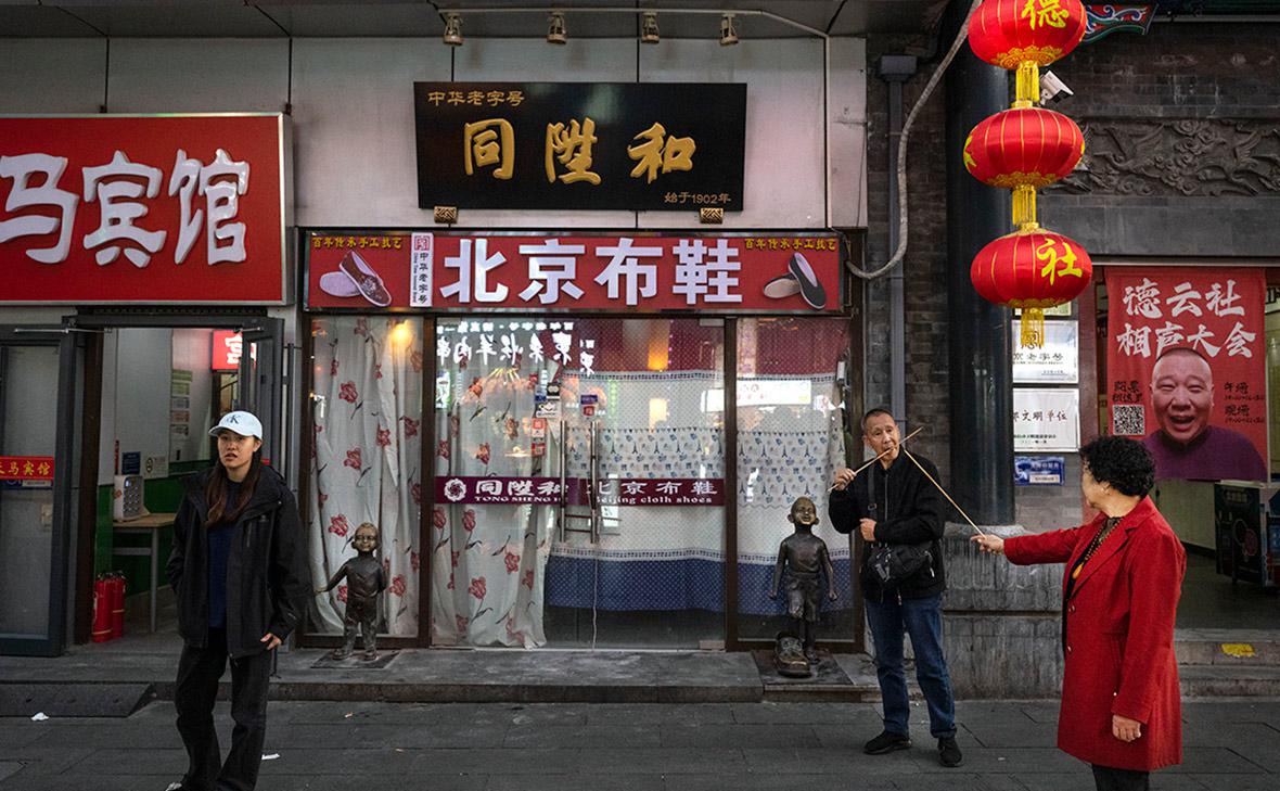 Фото:Kevin Frayer / Getty Images