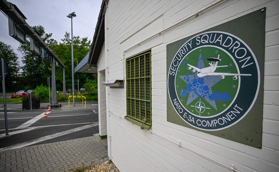 Sascha Schuermann / Getty Images