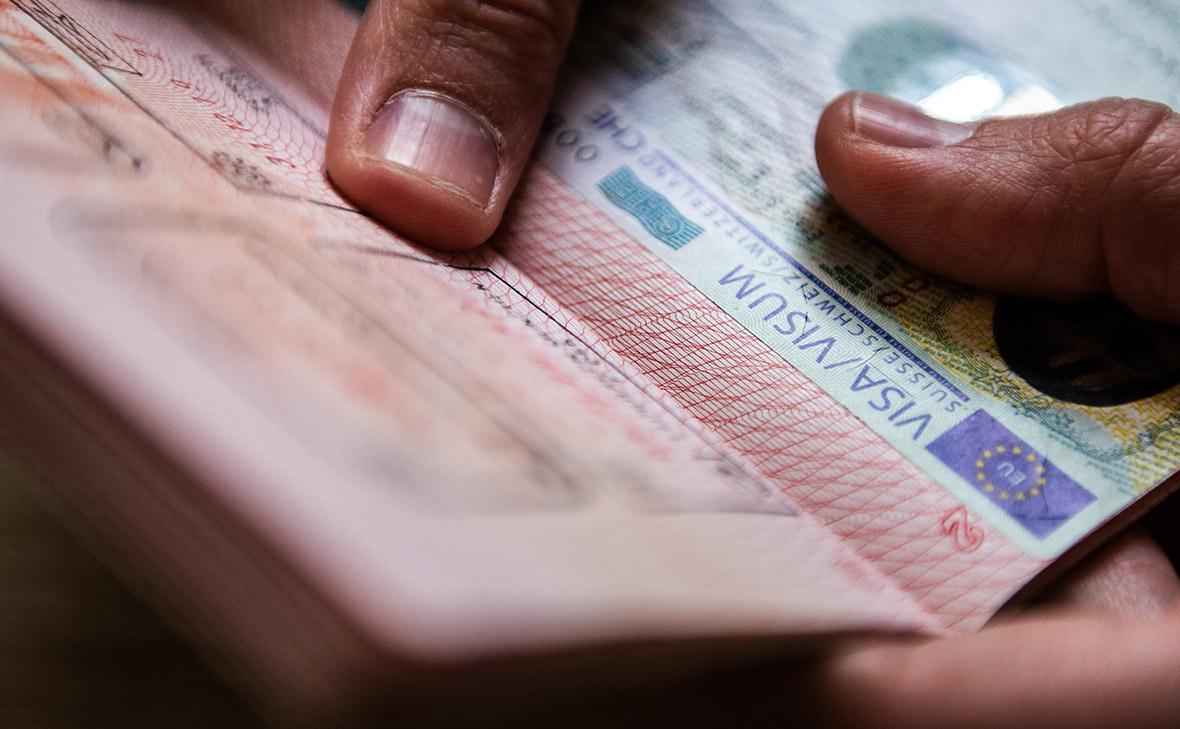 Фото: Анна Майорова / URA.RU / TACC