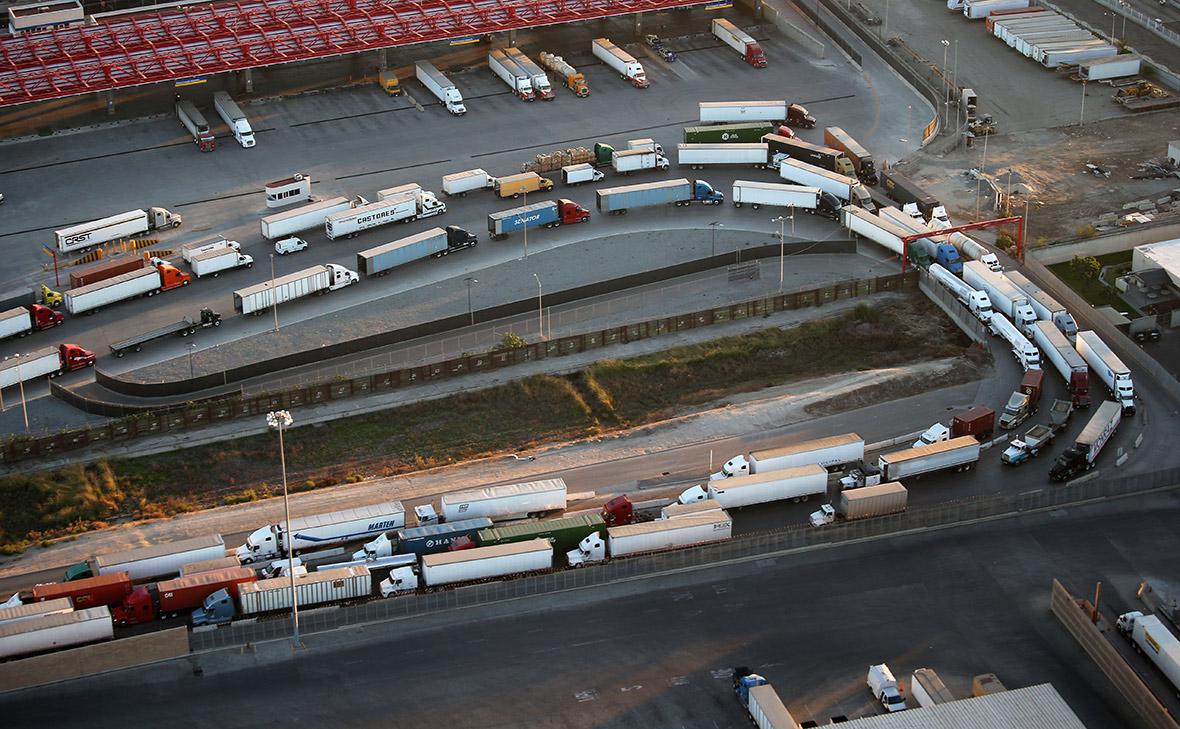 Фото: John Moore / Getty Images